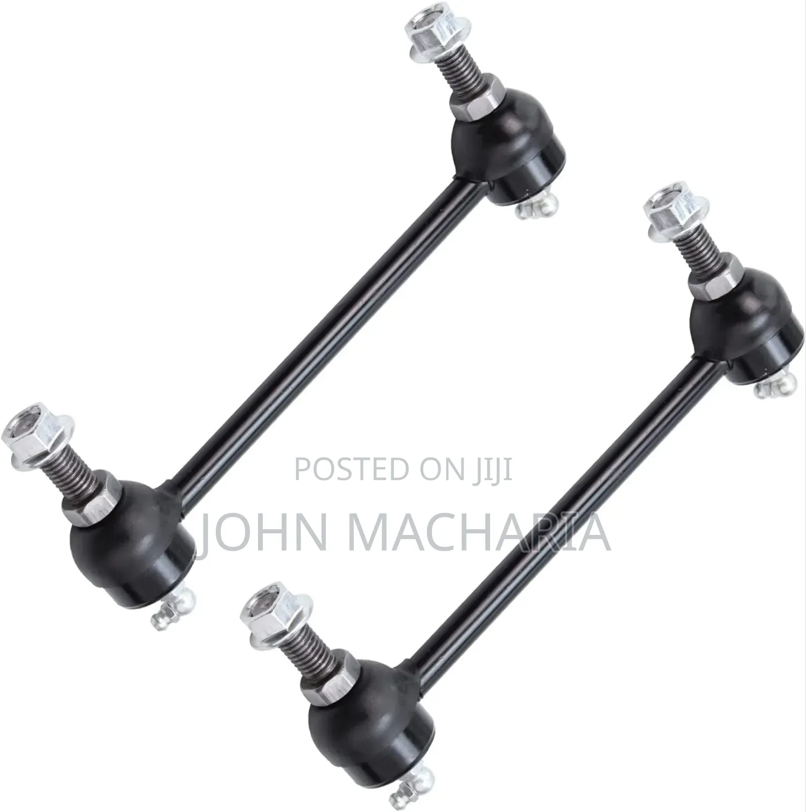 Stabilizer Links for Nissan Pathfinder, Terano and Nissan Navara