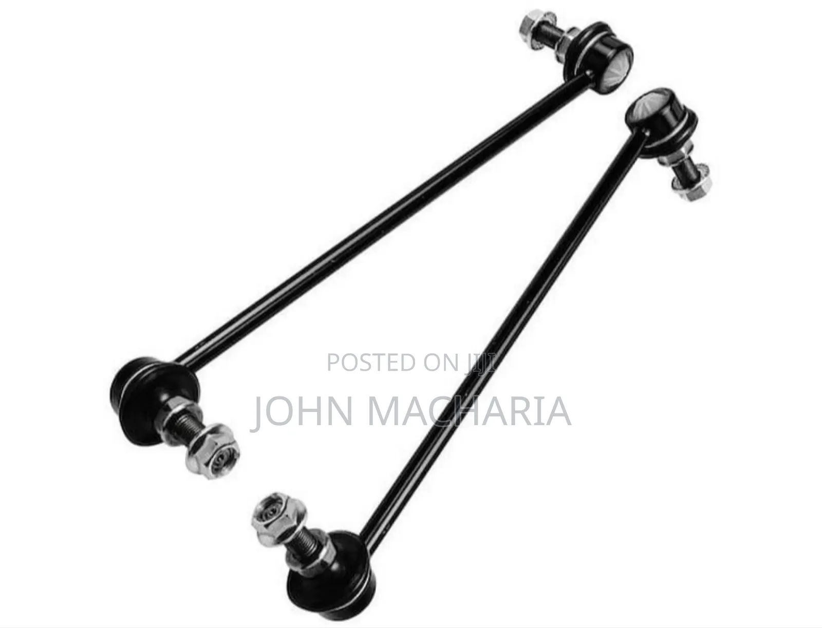 Stabilizer Links for Nissan Pathfinder, Terano and Nissan Navara