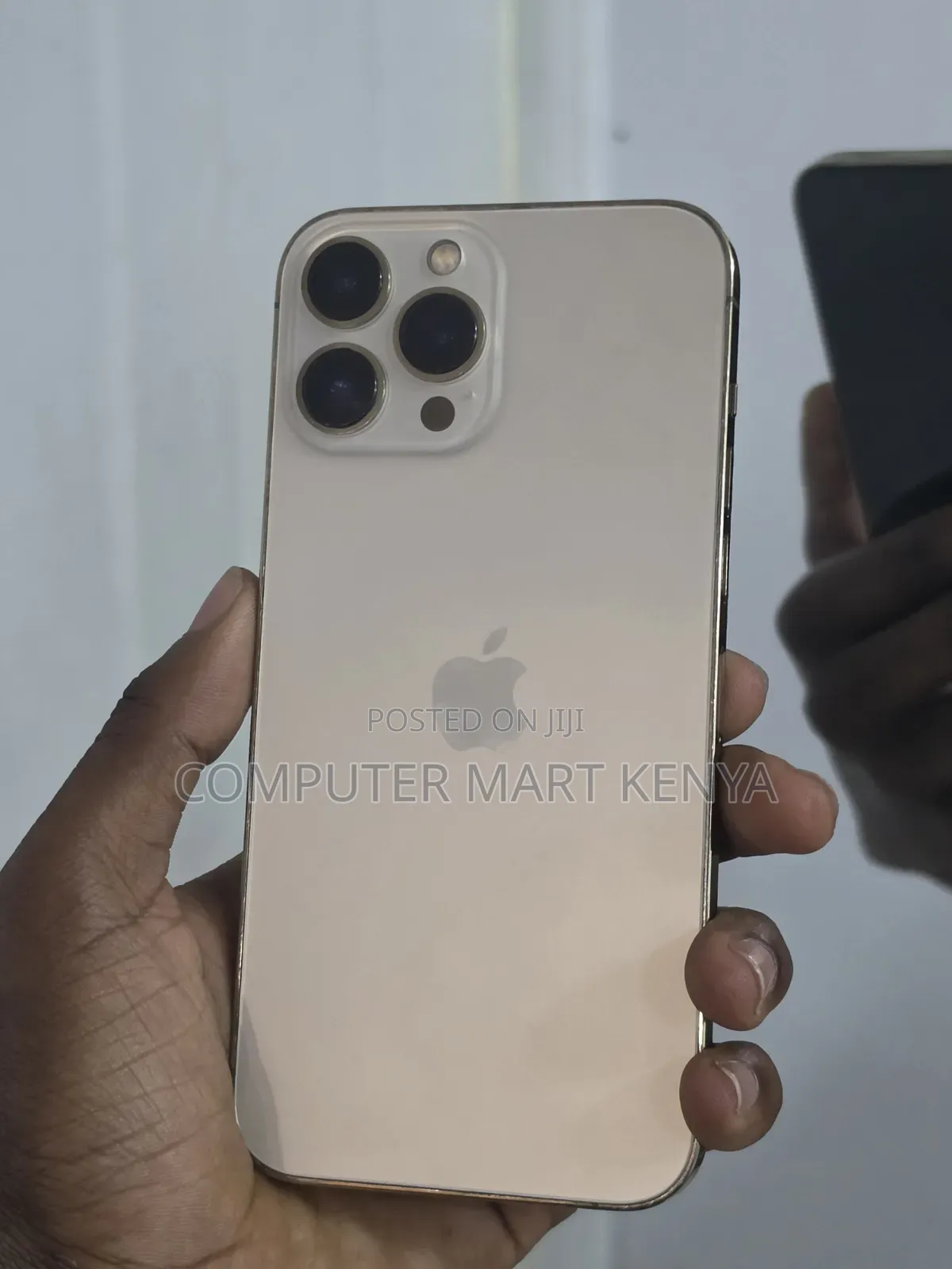 Apple iPhone 13 Pro Max 256 GB Gold