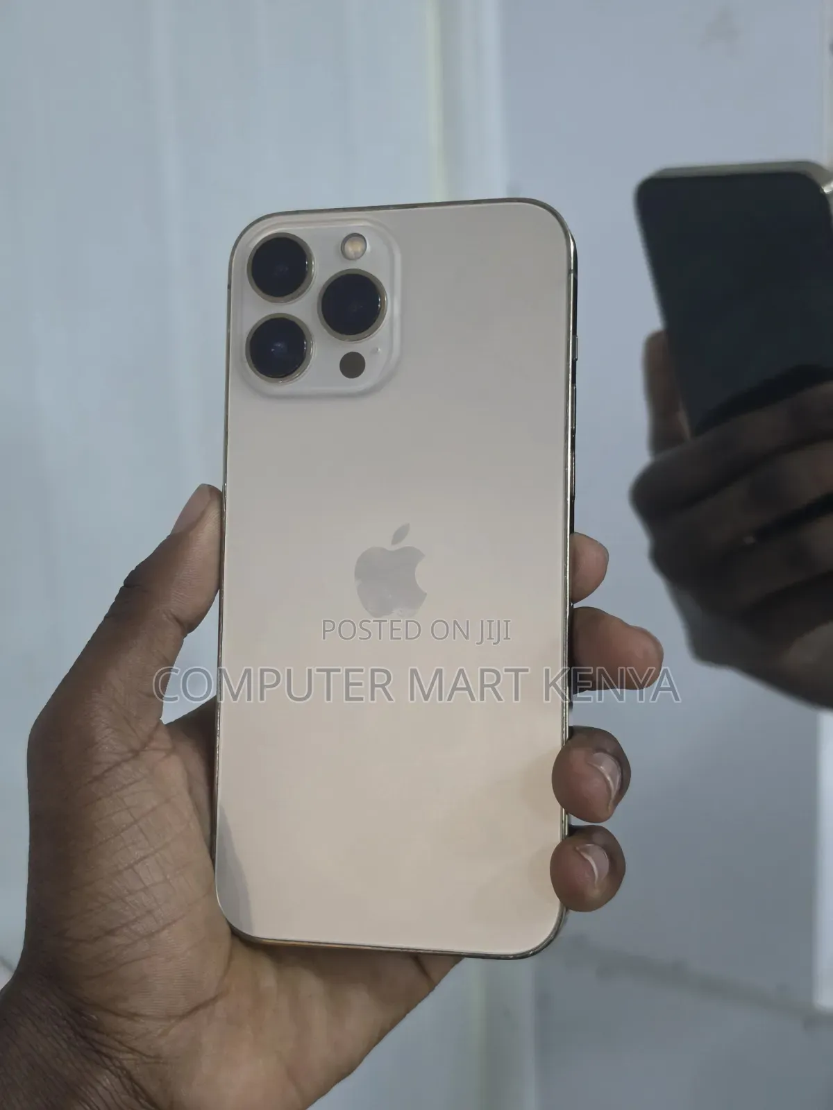 Apple iPhone 13 Pro Max 256 GB Gold