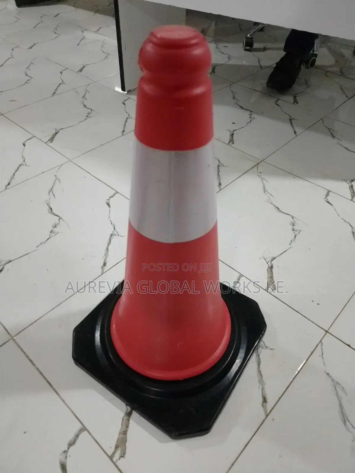 Traffic Cones