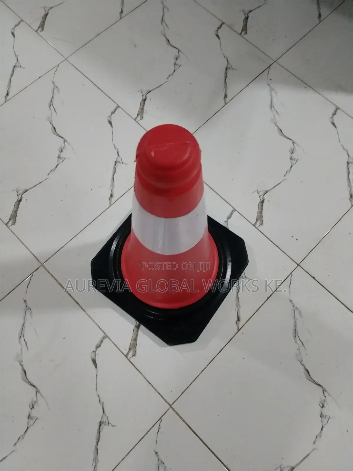 Traffic Cones