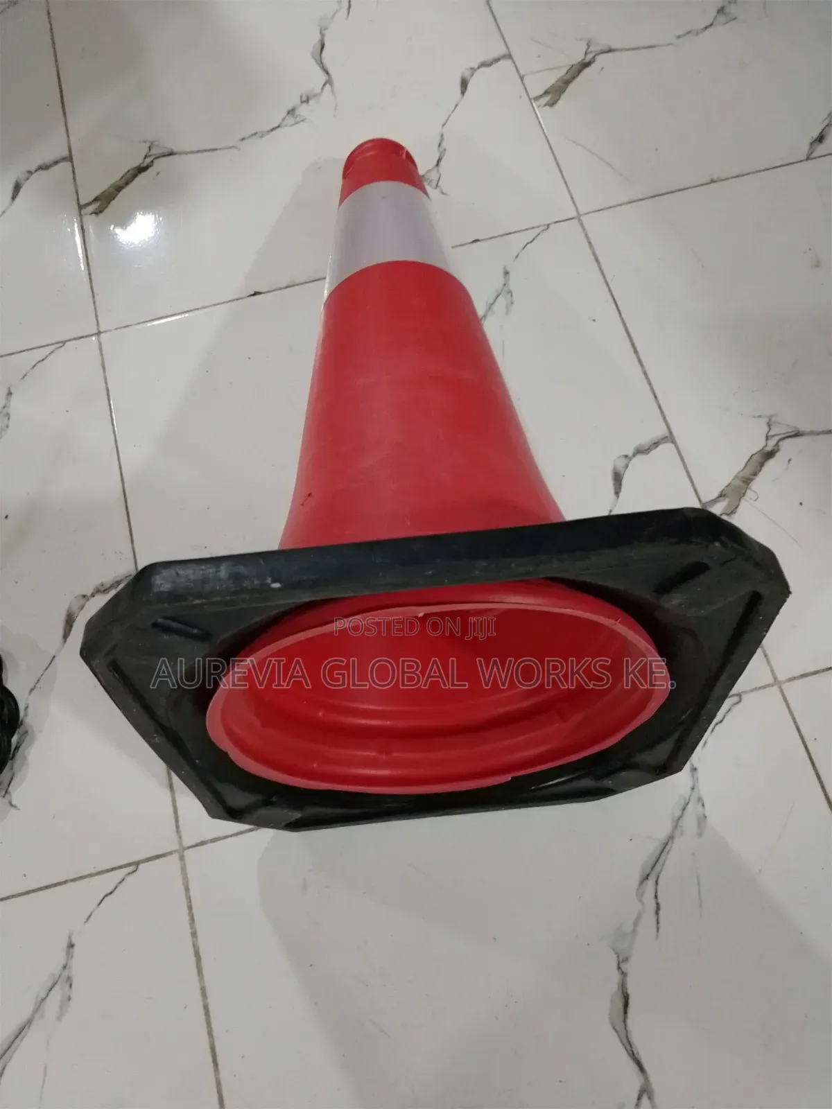 Traffic Cones