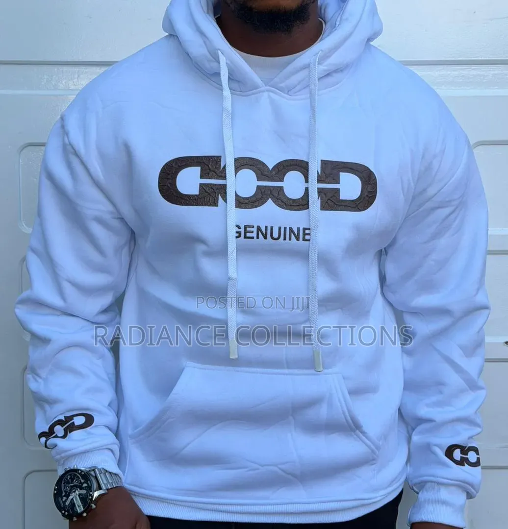 Heavy Duty Designer Hoddies