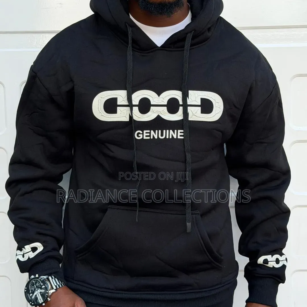 Heavy Duty Designer Hoddies