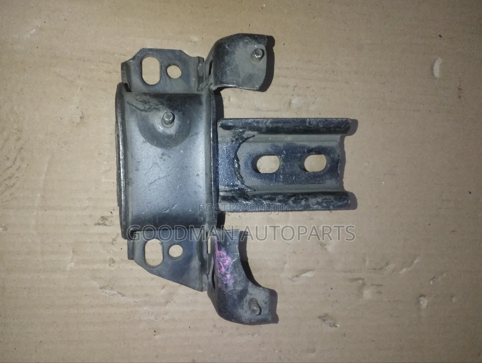 Mazda Demio Gearbox Mount