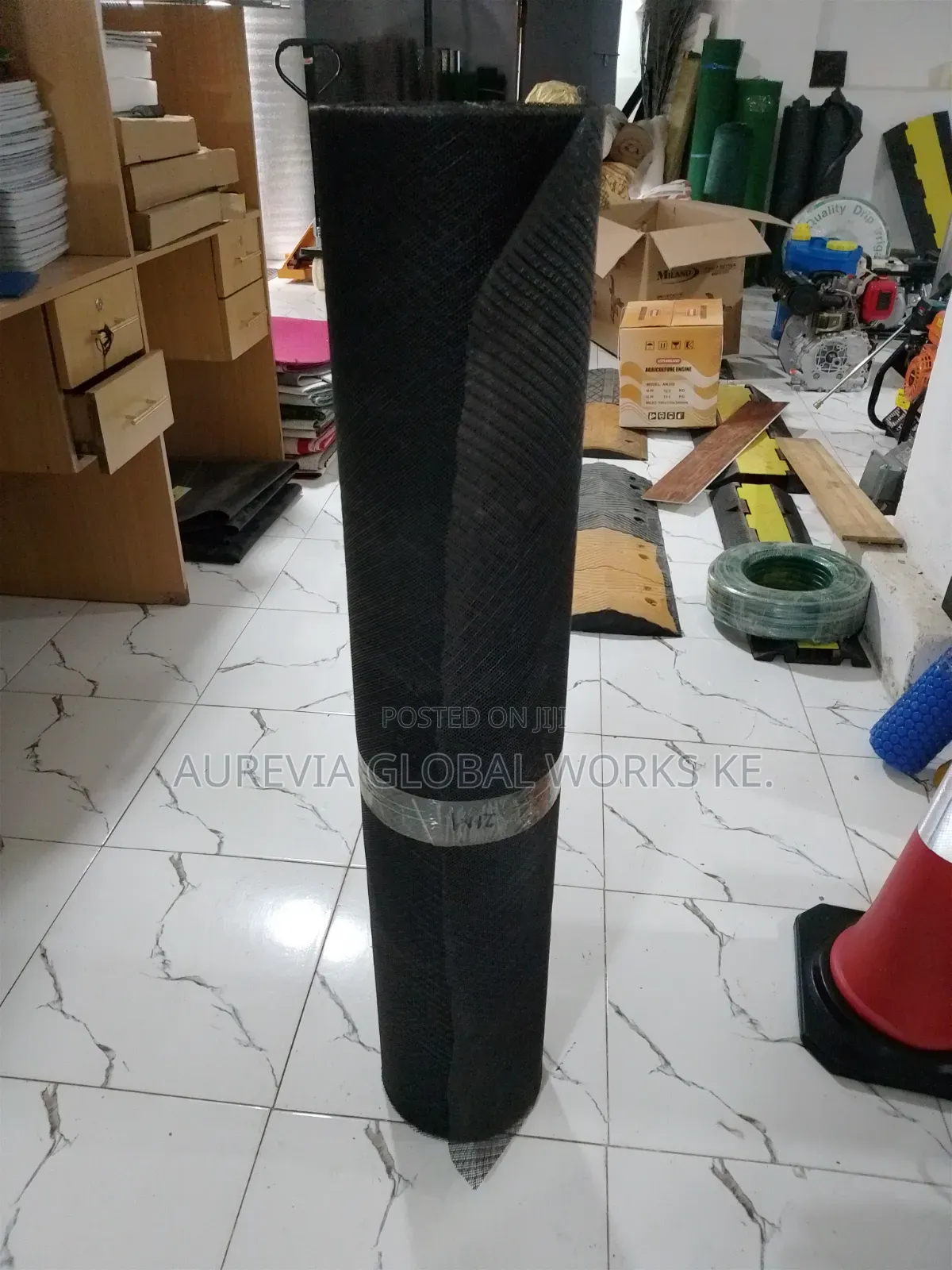 Insect Net