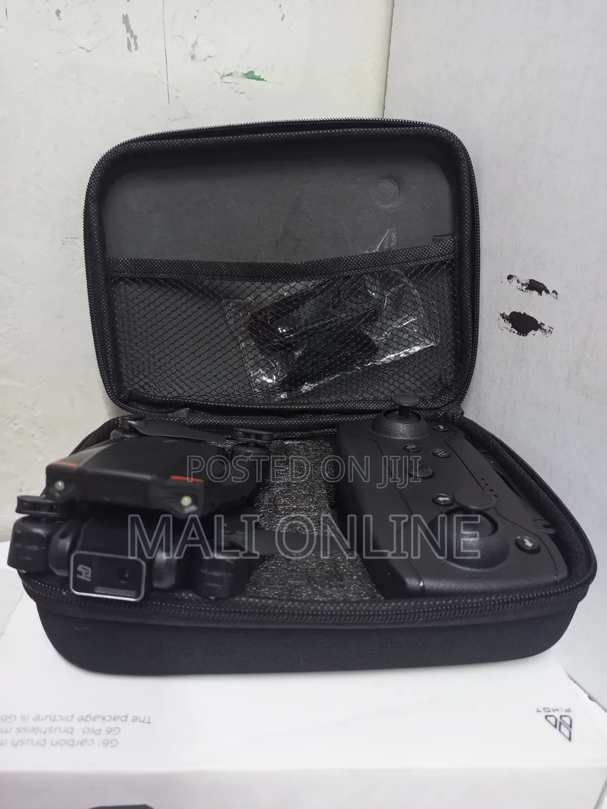 G6 Foldable Drone