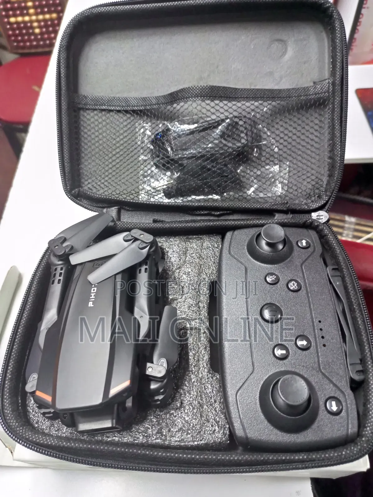 G6 Foldable Drone