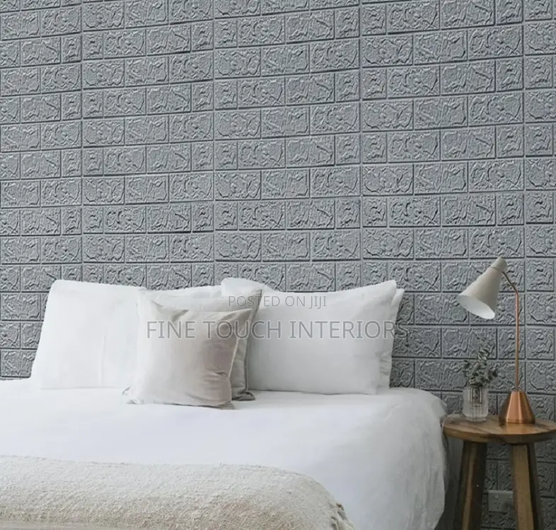 High Quality 3d Wall Panels