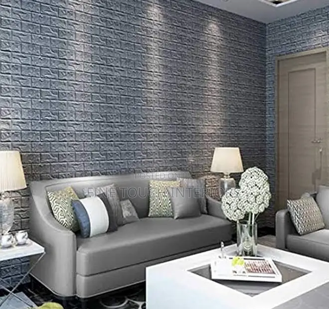 High Quality 3d Wall Panels