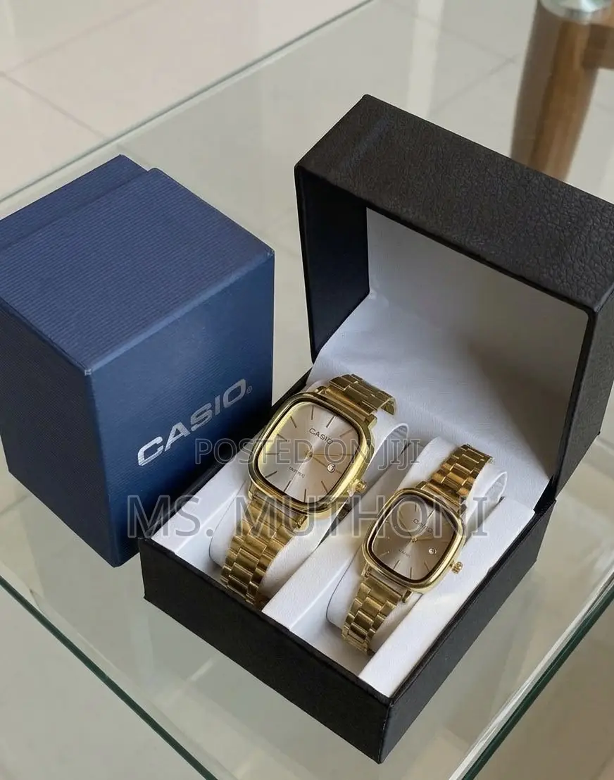  "Perfect Match, Perfect Time.
