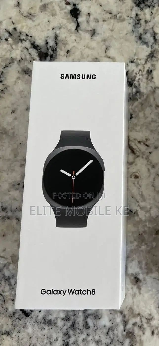 Galaxy Watch 8