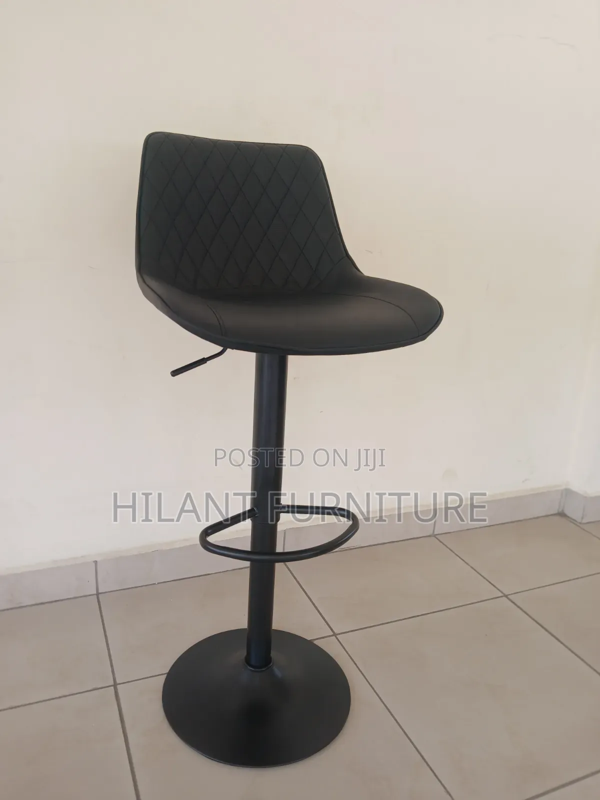Swivel Kitchen Counter Stool.