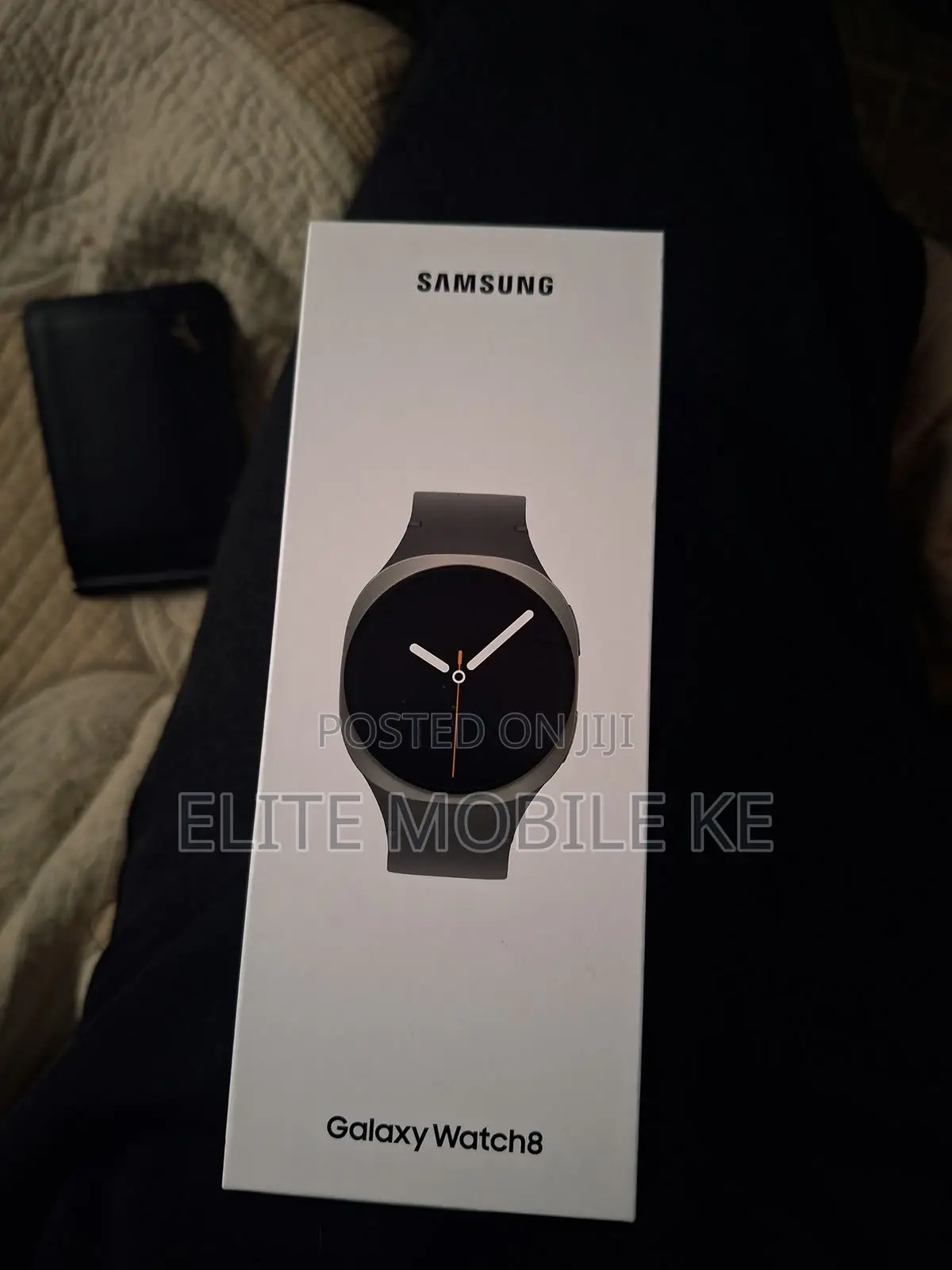 Galaxy Watch 8