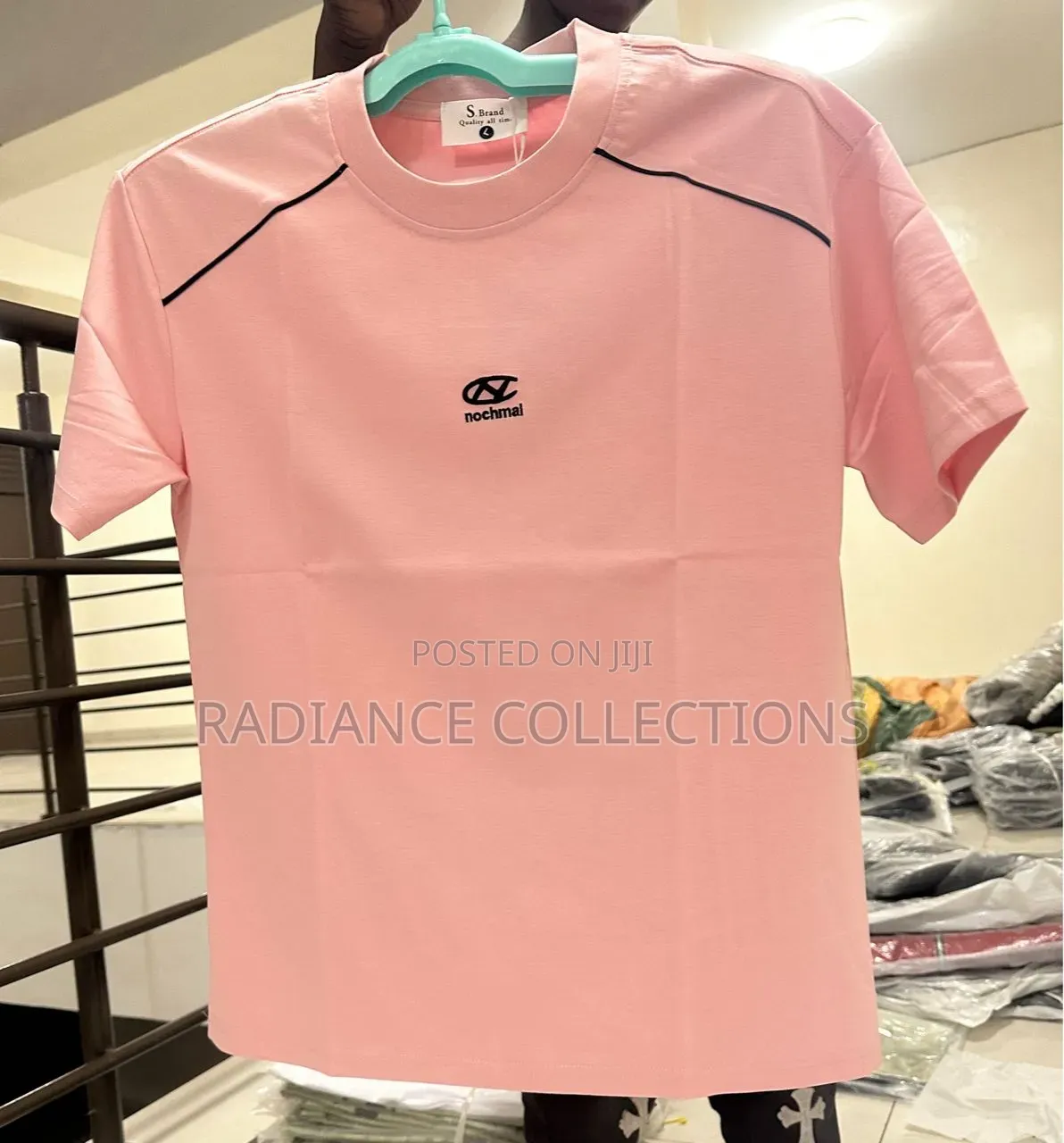 Cotton T-Shirts