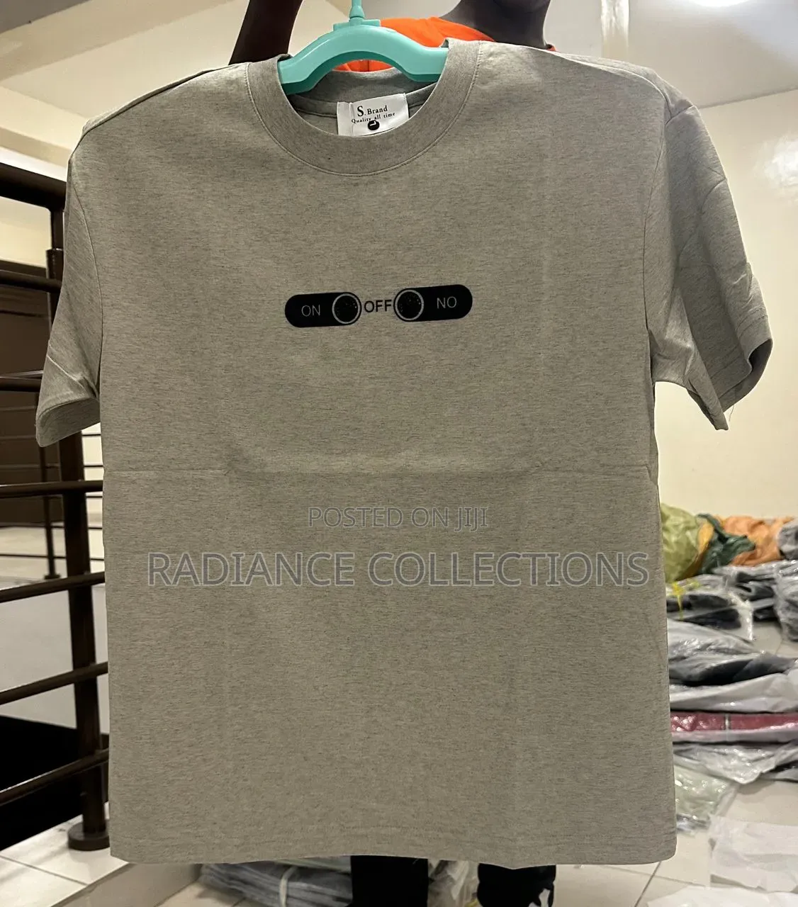 Cotton T-Shirts