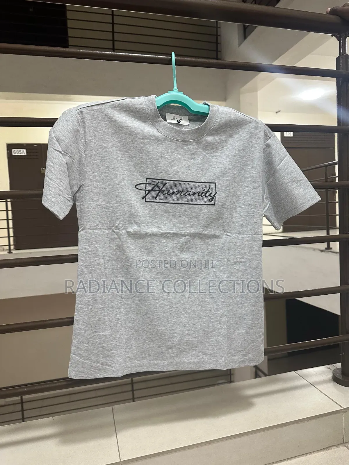 Cotton T-Shirts