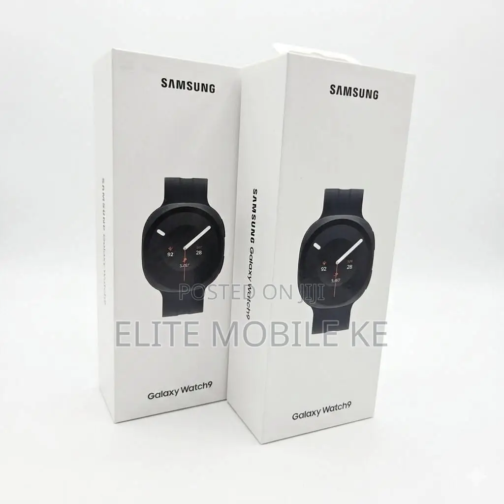 Galaxy Watch 9