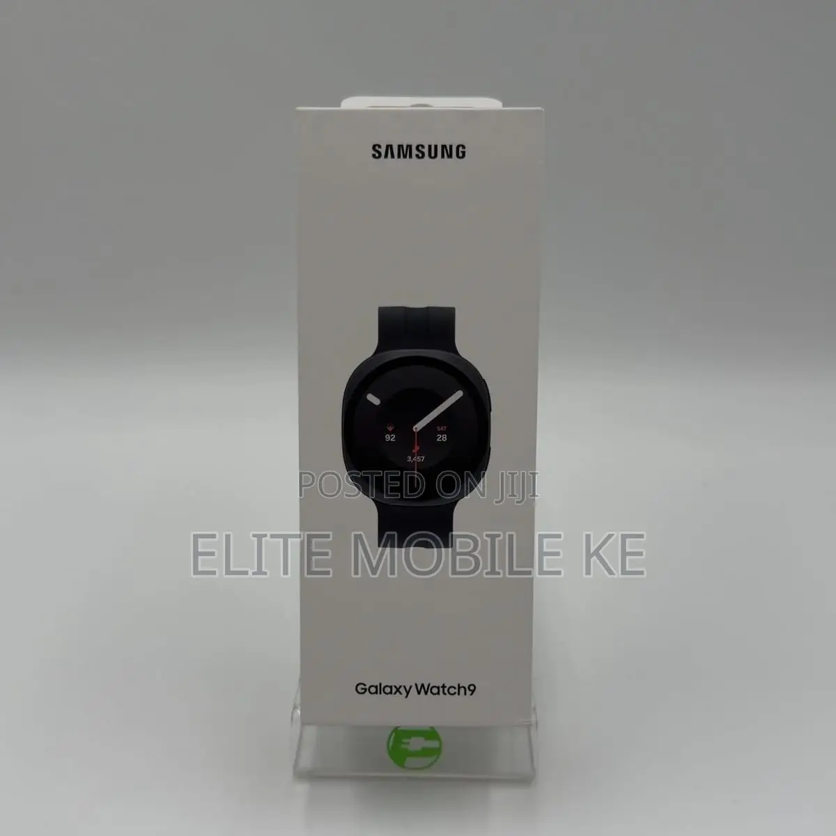 Galaxy Watch 9