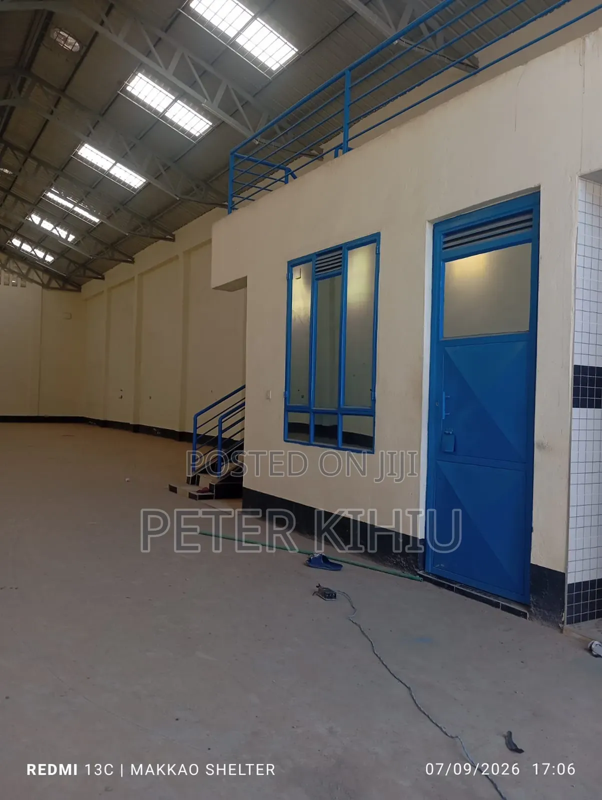 Godown to Let 4000sqft on Eastern Bypass