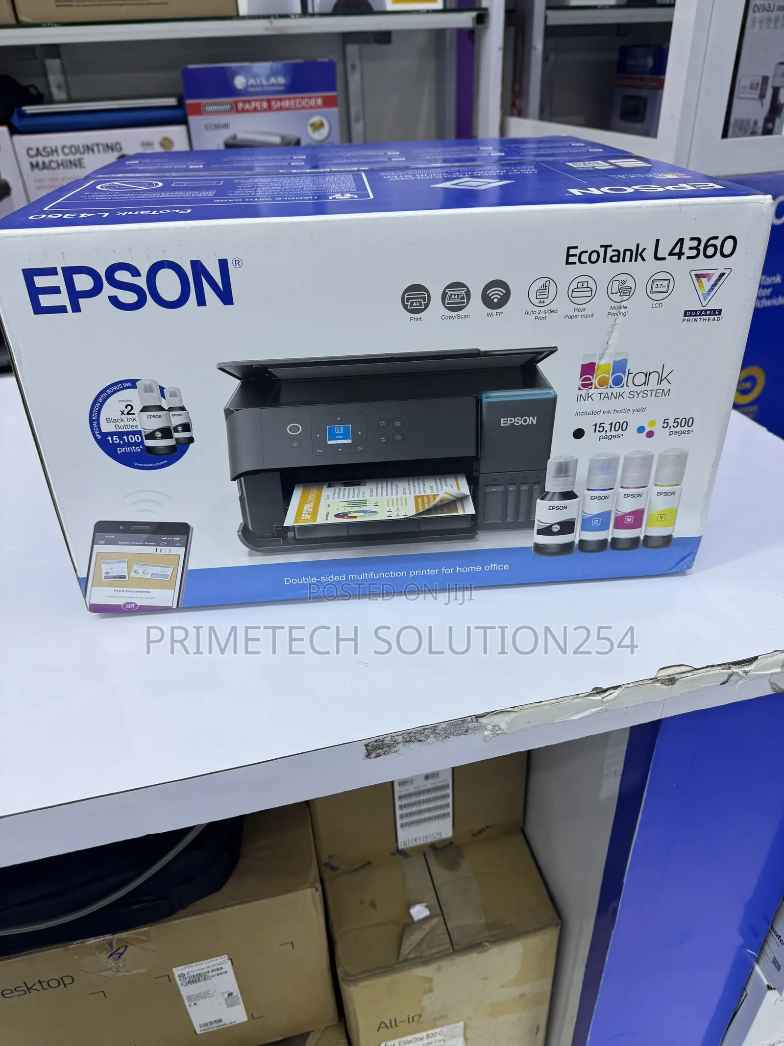 Epson Printer