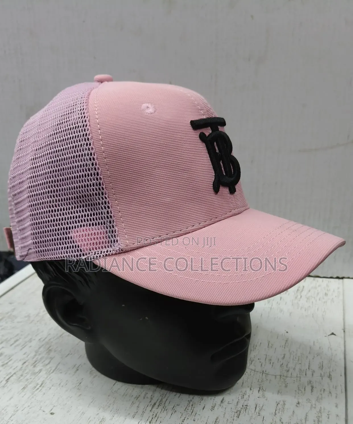 Caps Designer