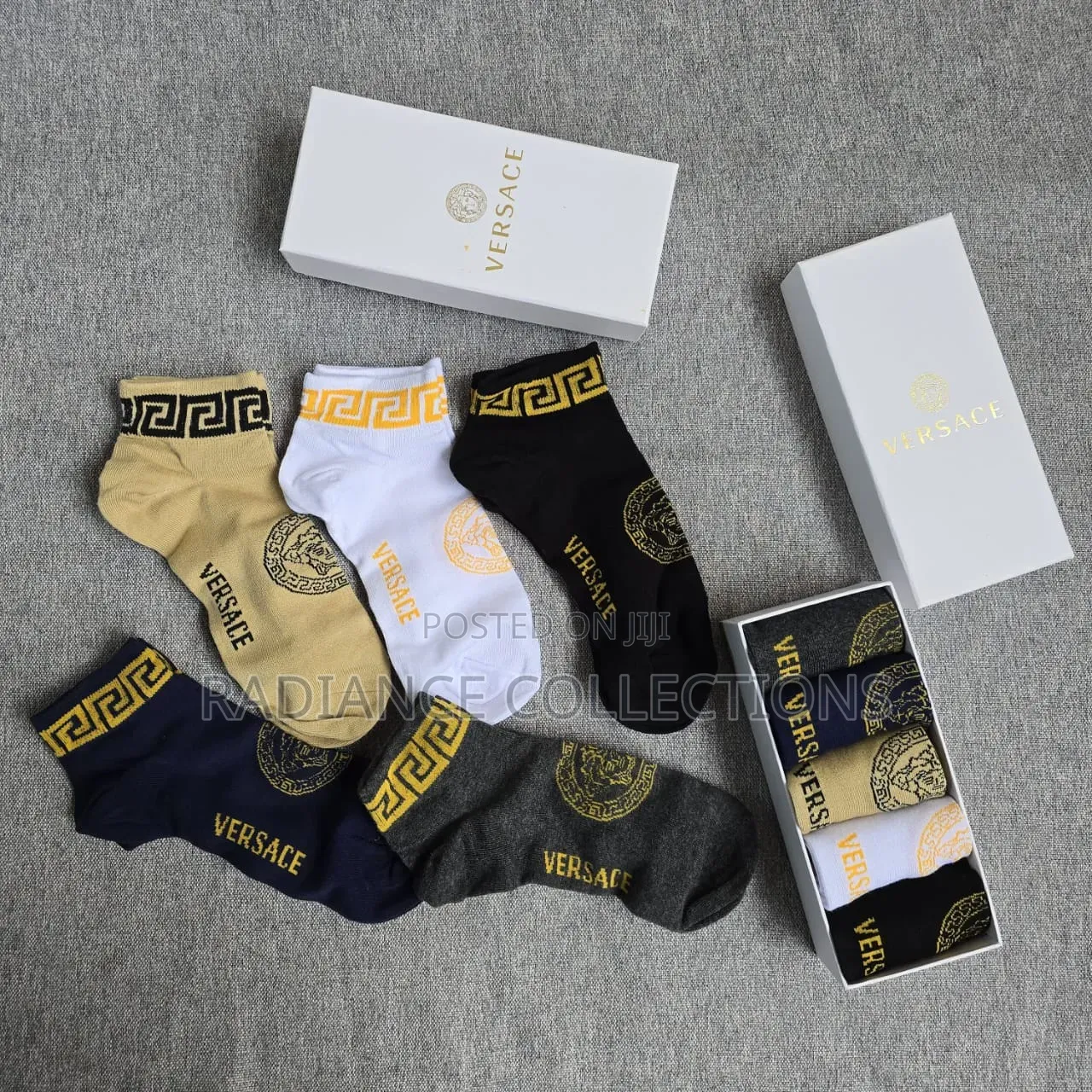 Socks for Men