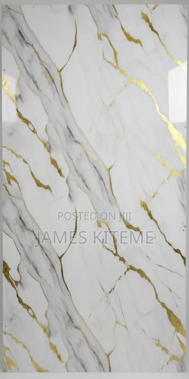 Uv Wall Marble Boards