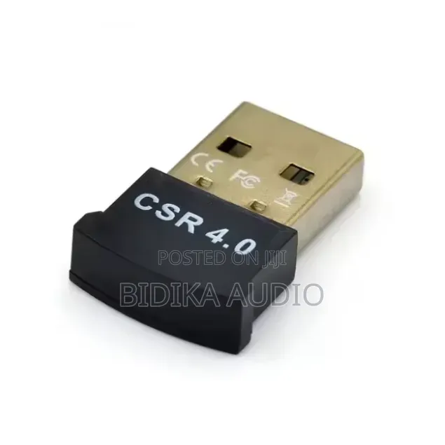 Bluetooth USB Adapter