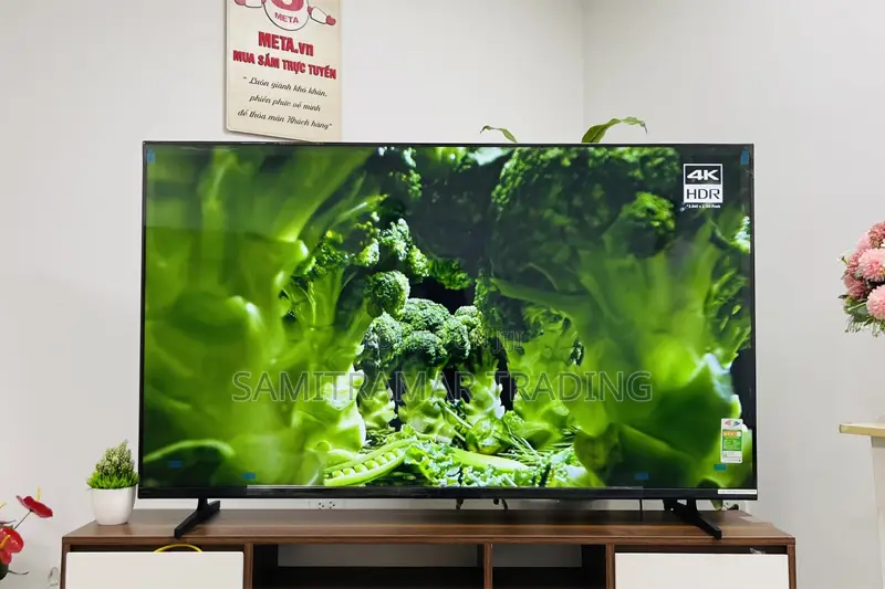 K-75s20m2 Sony BRAVIA 2 II 75” Class HDR LED Google TV With Gemini