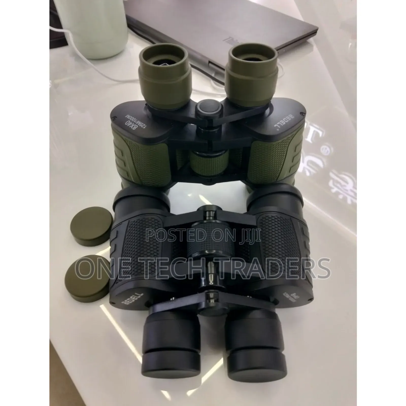 Binoculars Upto 3km Range