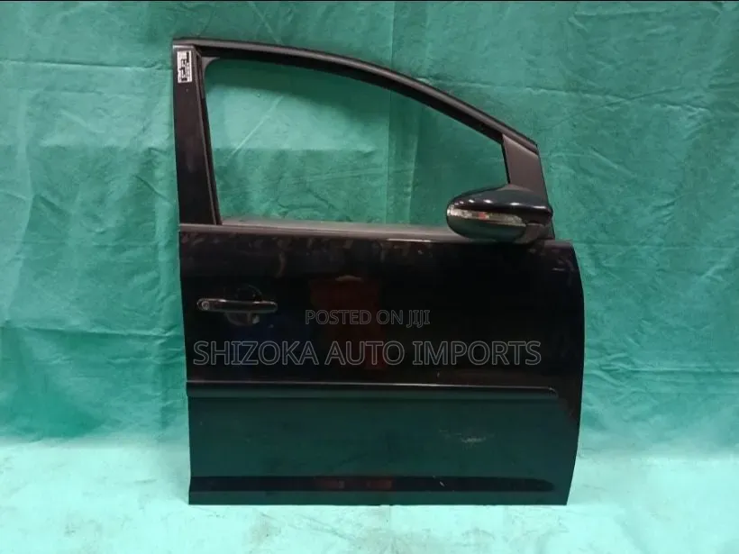 F Door Assy Rh Volkswagen Golf Touran 1tcav 2012