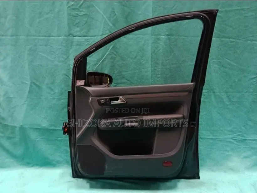 F Door Assy Rh Volkswagen Golf Touran 1tcav 2012