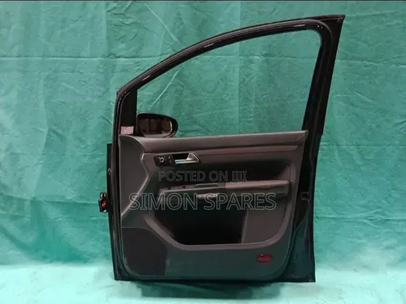 F Door Assy Rh Volkswagen Golf Touran 1tcav 2012