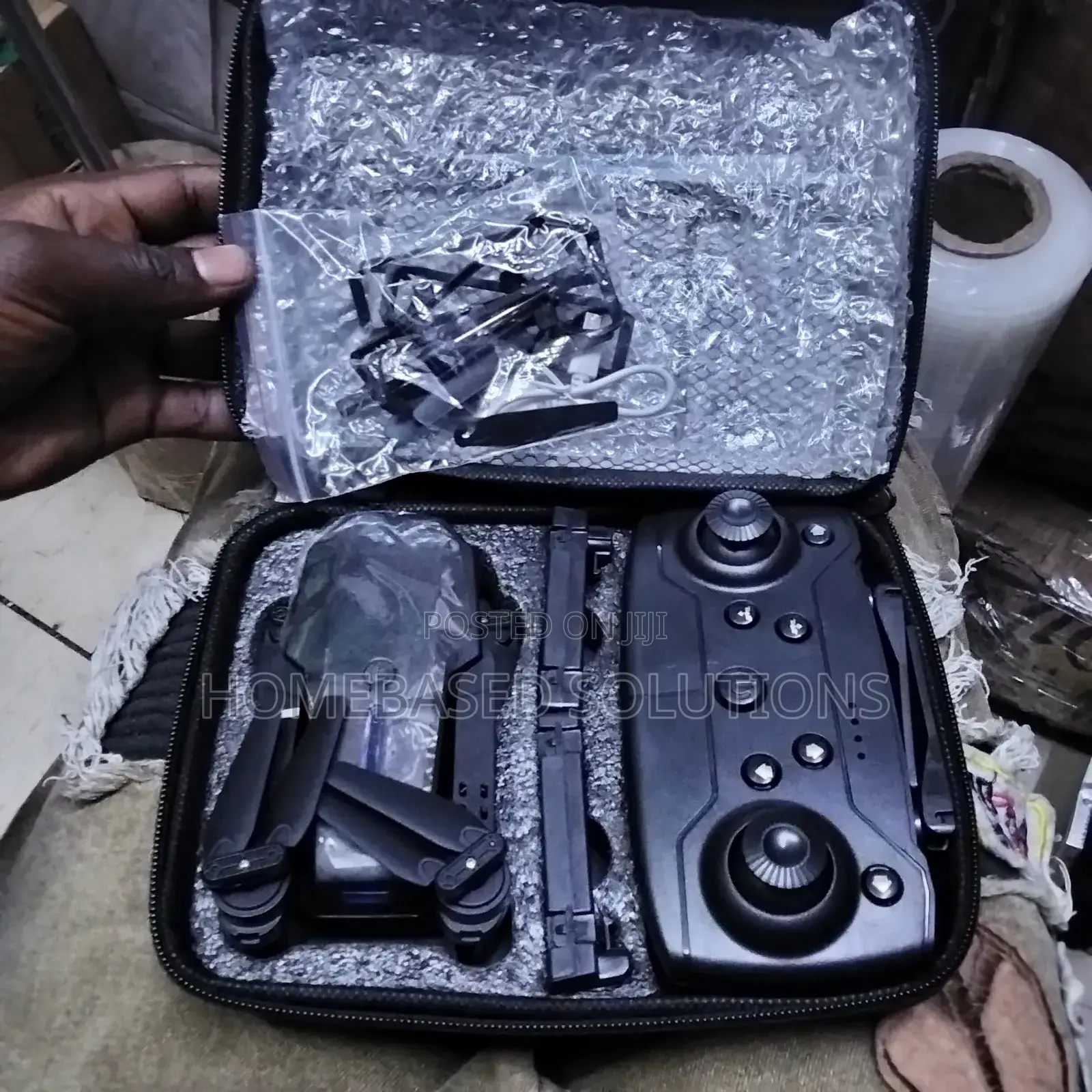 Premier FACEGLE E99 Drone