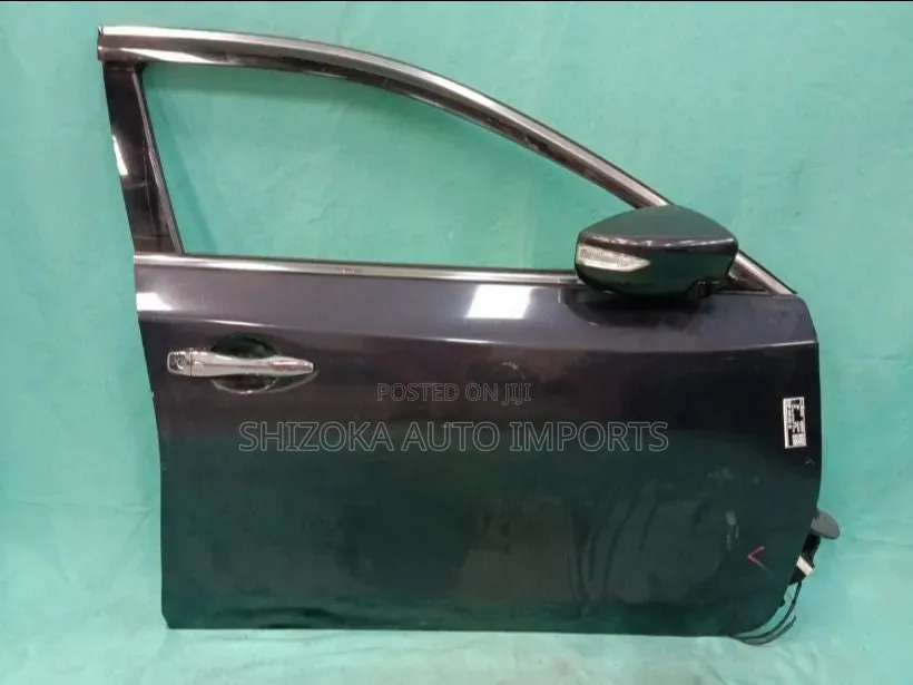 F Door Assy Rh Nissan Teana L33 2014