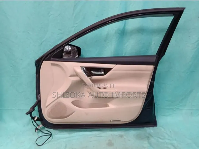 F Door Assy Rh Nissan Teana L33 2014