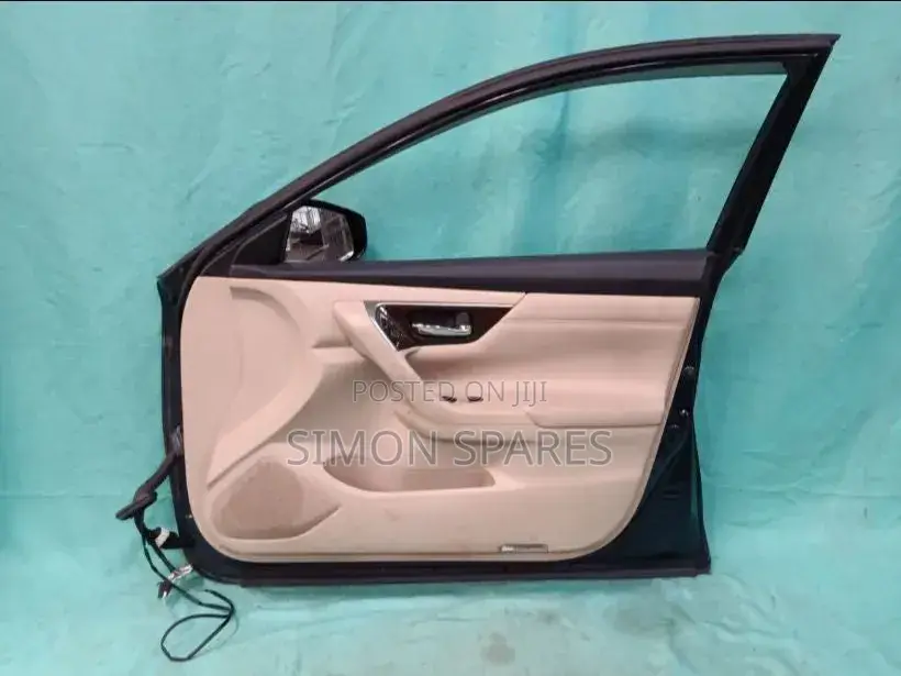 F Door Assy Rh Nissan Teana L33 2014