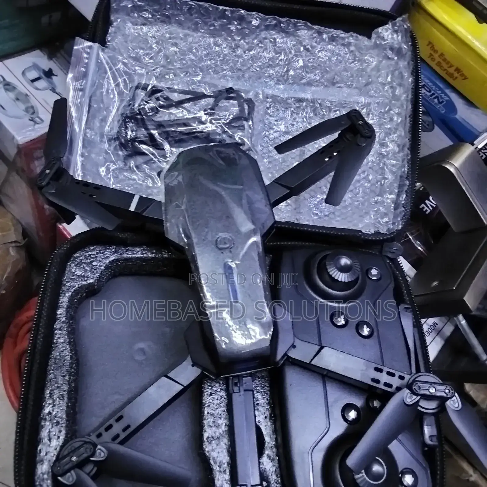 Premier FACEGLE E99 Drone
