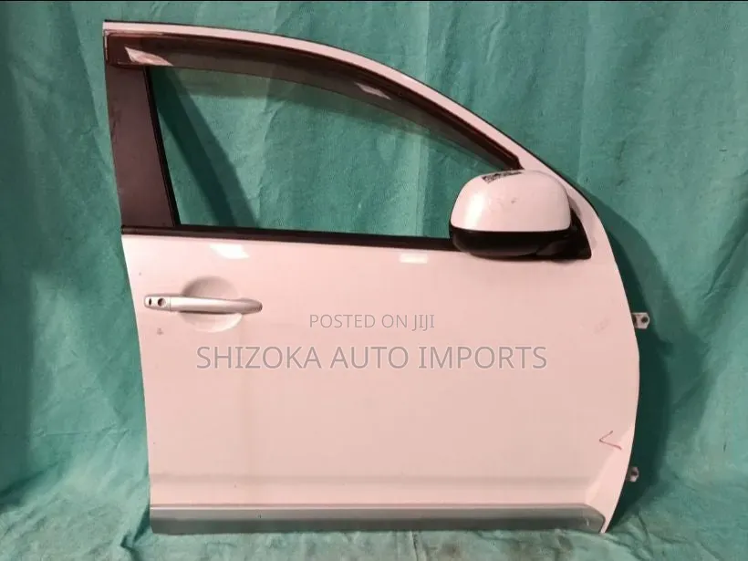 F Door Assy Rh Mitsubishi Outlander 2006