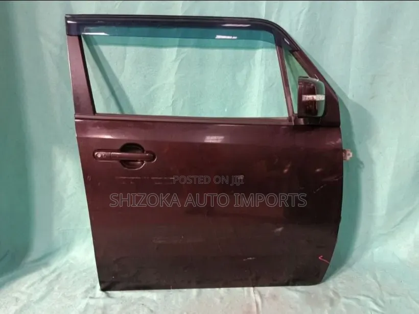 F Door Assy Rh Nissan Moco Mg33s