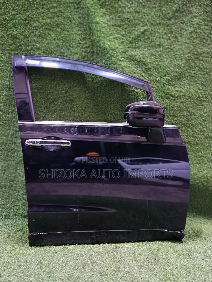 F Door Assy Rh Honda Odyssey Rc1 2014