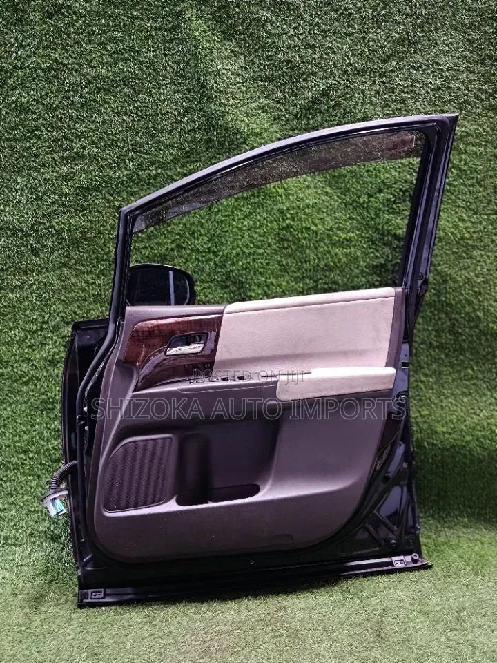F Door Assy Rh Honda Odyssey Rc1 2014