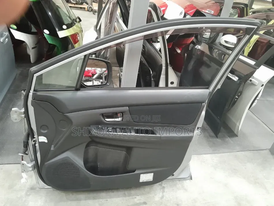 F Door Assy Rh Subaru Impreza G4 Gj7 2013