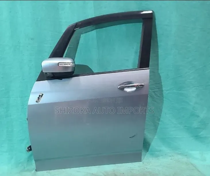 F Door Assy Lh Mazda Biante 2012