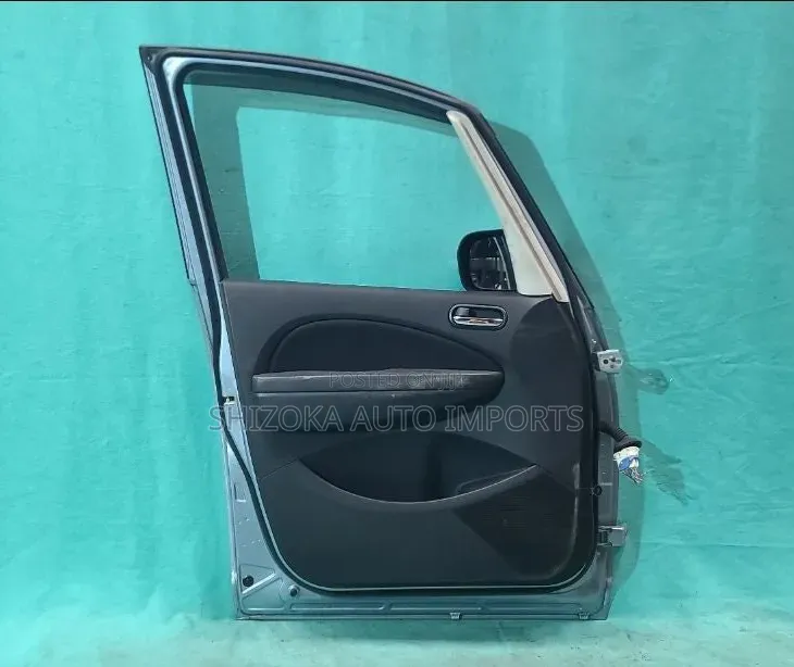 F Door Assy Lh Mazda Biante 2012