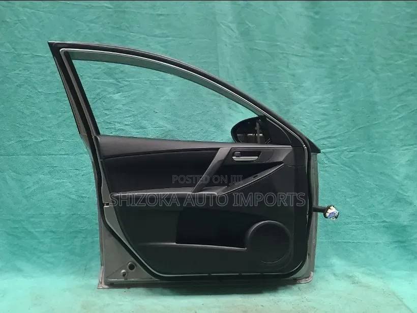 F Door Assy Lh Mazda Axela Blefp 2010