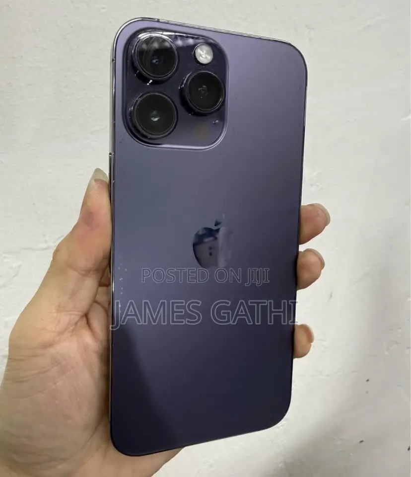 Apple iPhone 14 Pro Max 256 GB