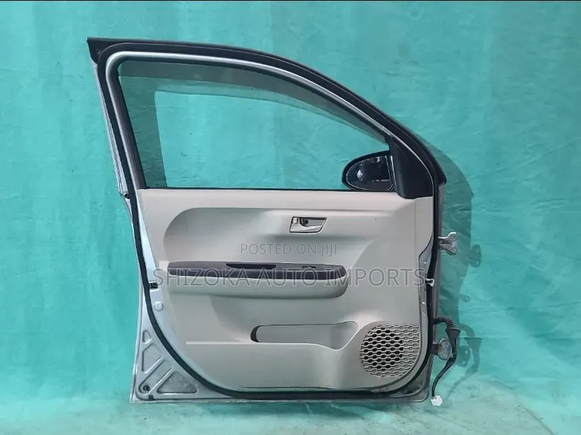 F Door Assy Lh Toyota Passo M700a 2017